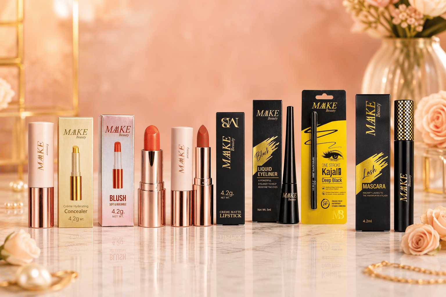 Discover Your Glow