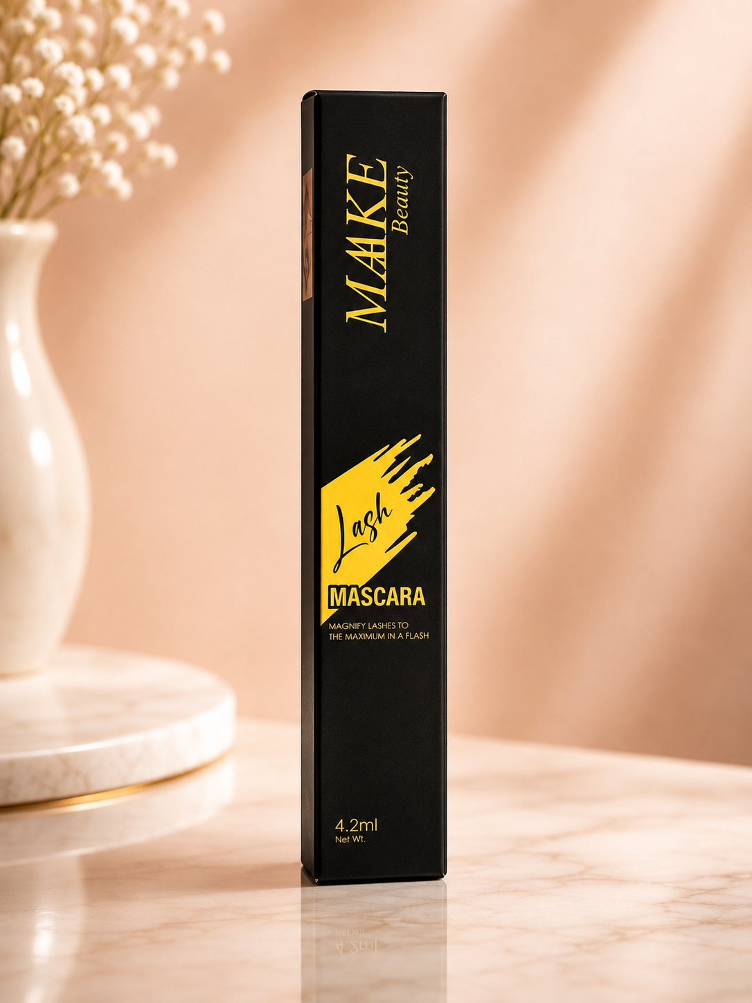 Kajal, Eyeliner and Mascara: How to Create the Perfect Eye Makeup Routine