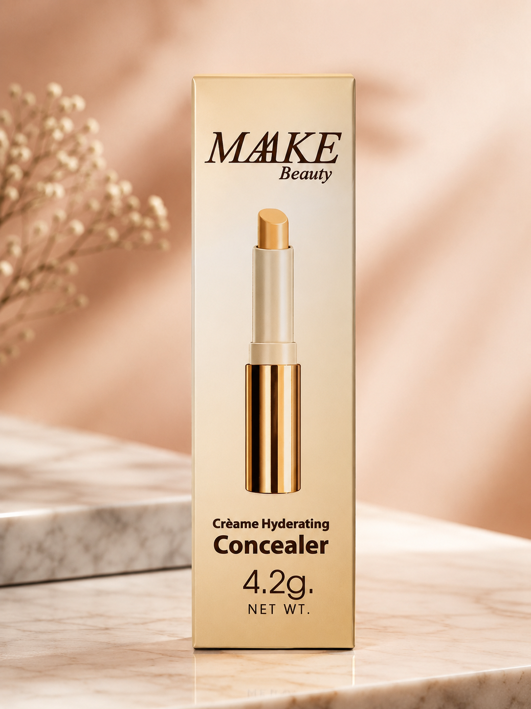 How to Choose the Right Concealer Shade for a Natural-Looking Finish
