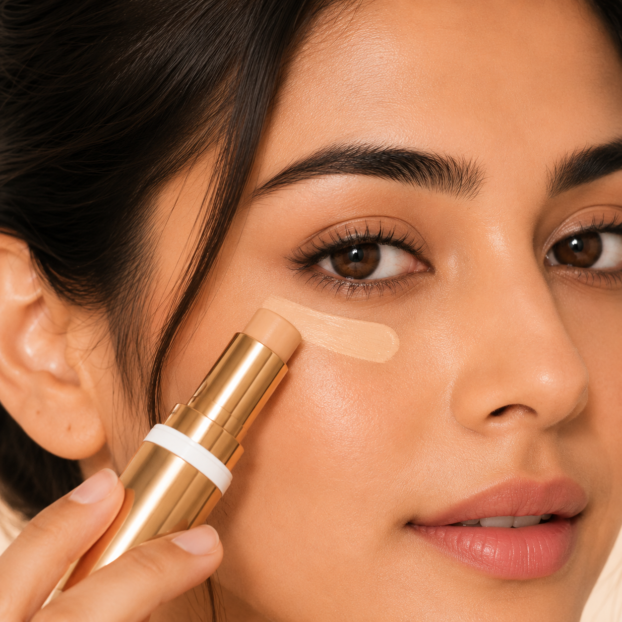 How to Choose the Right Concealer Shade for a Natural-Looking Finish