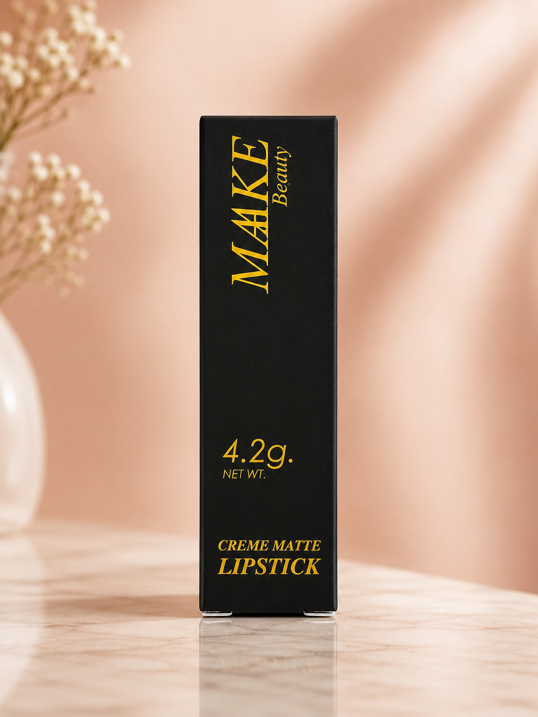 Luxury Makeup in Nepal: Why Quality Matters More Than Quantity