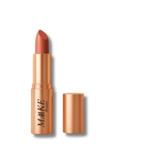 maake beauty creme lipstick